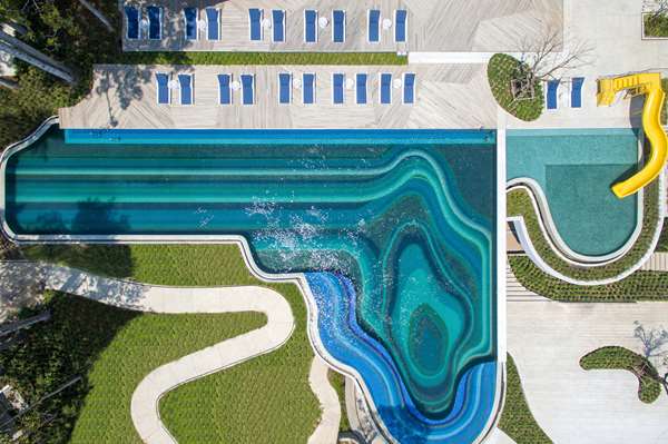 HYATT REGENCY KOH SAMUI - Photo 3