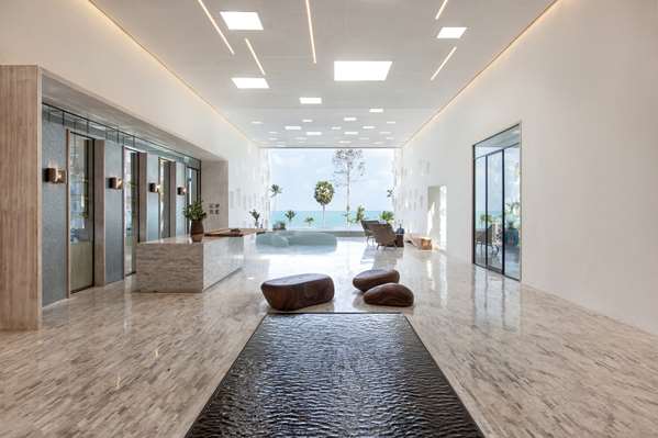 HYATT REGENCY KOH SAMUI - Photo 2