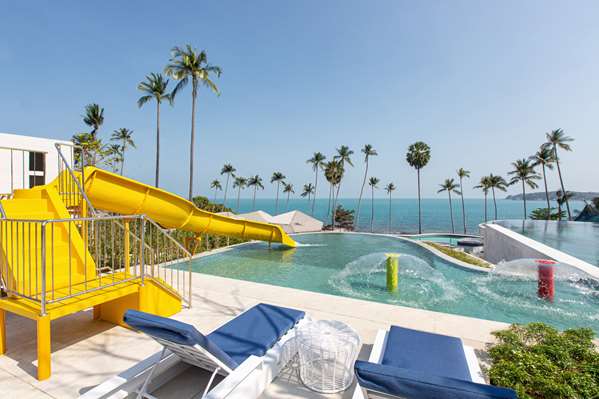 HYATT REGENCY KOH SAMUI - Photo 5