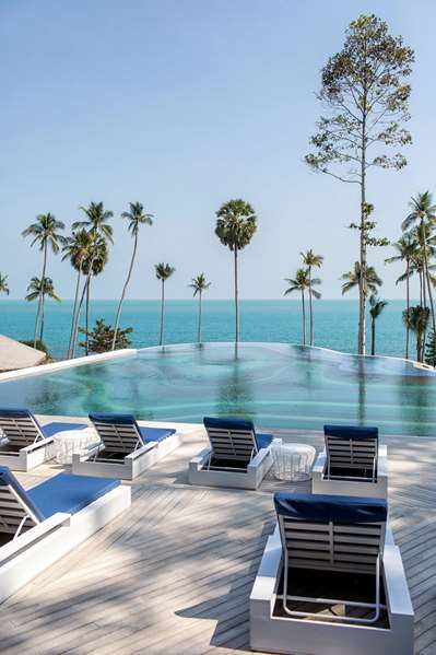 HYATT REGENCY KOH SAMUI - Photo 4