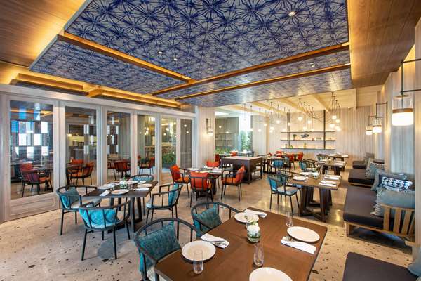 HYATT REGENCY KOH SAMUI - Photo 9