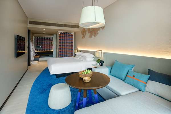 HYATT REGENCY KOH SAMUI - Photo 10