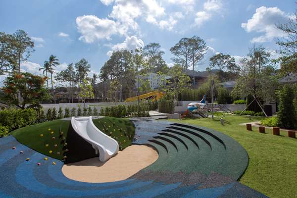 HYATT REGENCY KOH SAMUI - Photo 6