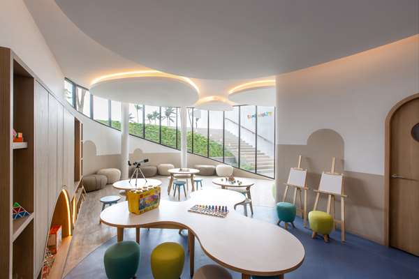 HYATT REGENCY KOH SAMUI - Photo 7