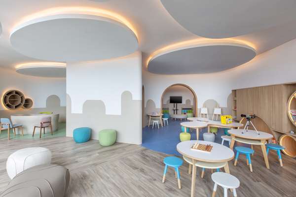 HYATT REGENCY KOH SAMUI - Photo 8