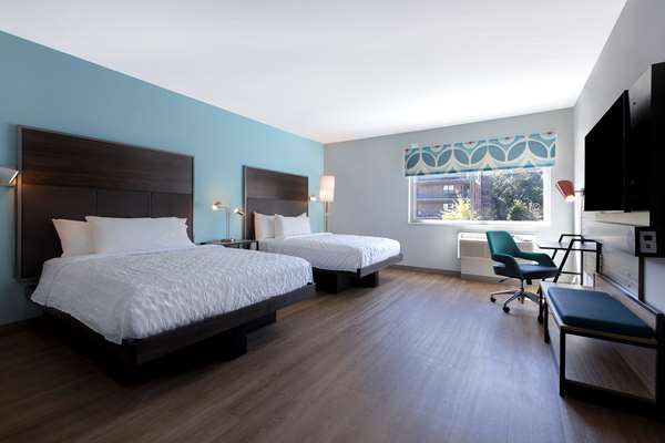  - Tru by Hilton Galleria Ballpark Atlanta - I-75, Exit 260