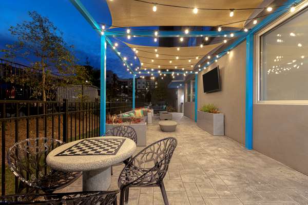 Exterior view - Tru by Hilton Galleria Ballpark Atlanta - I-75, Exit 260