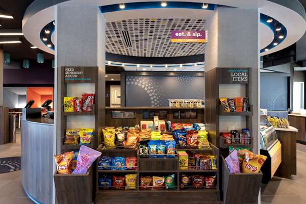  - Tru by Hilton Galleria Ballpark Atlanta - I-75, Exit 260