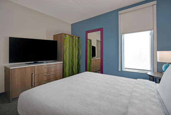  - Home2 Suites by Hilton Atlanta Airport North East Point - I-85, Exit 73