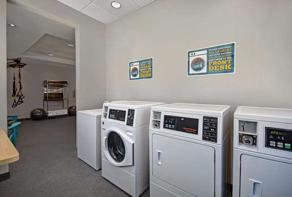  - Home2 Suites by Hilton Atlanta Airport North East Point - I-85, Exit 73