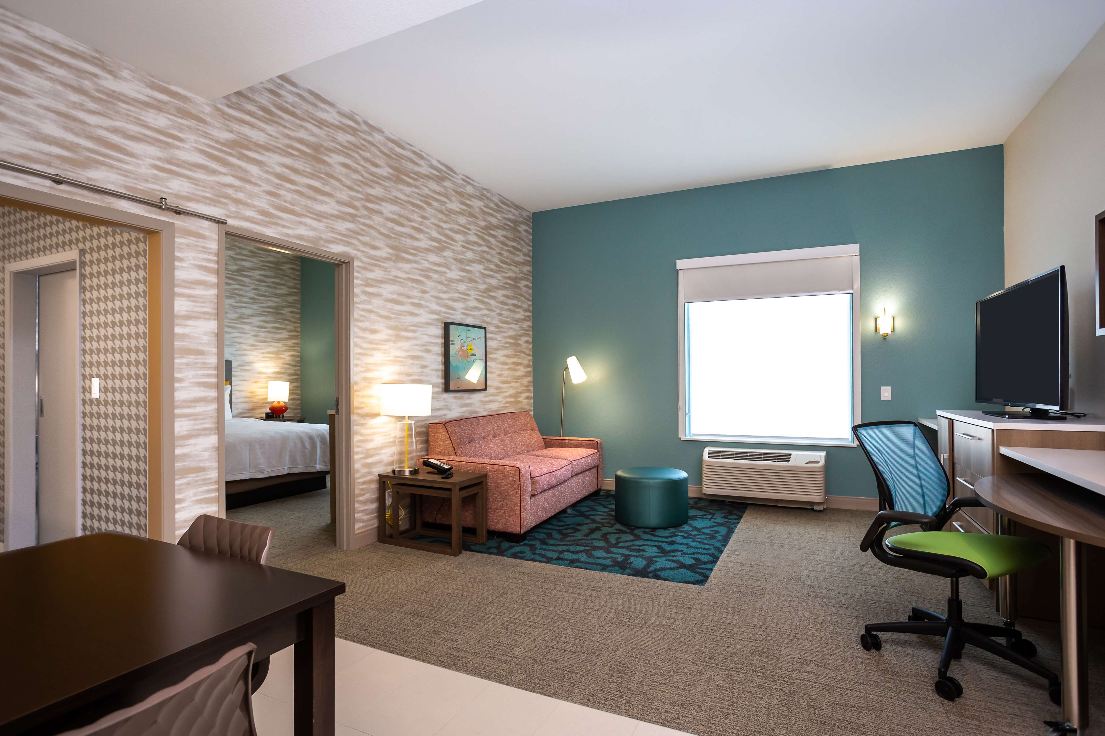 Home2 Suites by Hilton Pflugerville - Tap to explore photos
