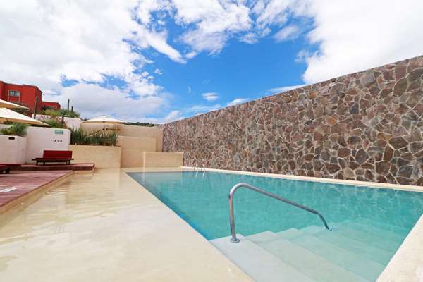 Albor San Miguel de Allende, Tapestry Collection by Hilton