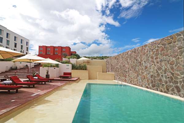 Albor San Miguel de Allende, Tapestry Collection by Hilton