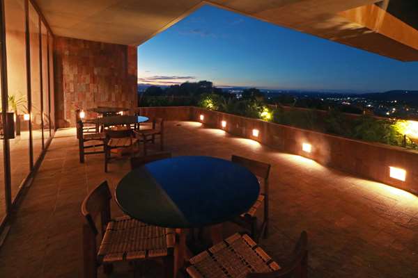 Albor San Miguel de Allende, Tapestry Collection by Hilton