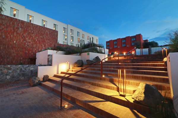 Albor San Miguel de Allende, Tapestry Collection by Hilton