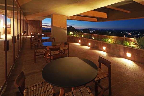 Albor San Miguel de Allende, Tapestry Collection by Hilton