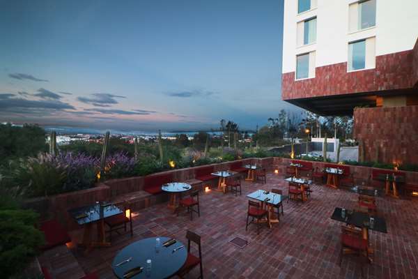 Albor San Miguel de Allende, Tapestry Collection by Hilton