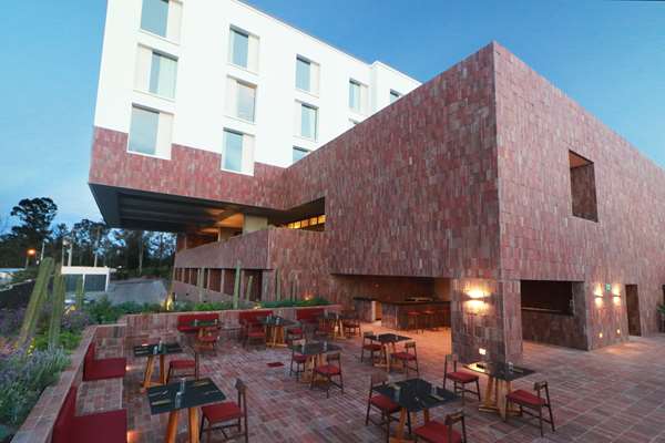 Albor San Miguel de Allende, Tapestry Collection by Hilton