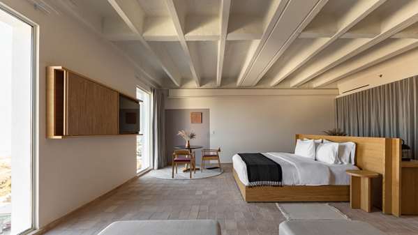 1 KING BED JUNIOR SUITE