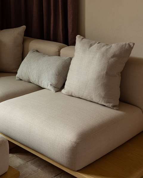 1 KING BED JUNIOR SUITE