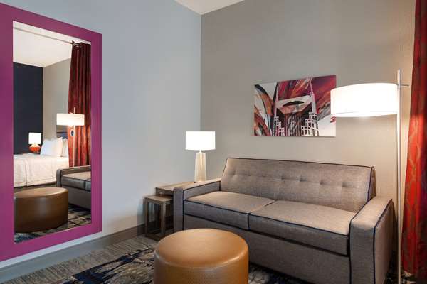  - Home2 Suites by Hilton MetroCenter Nashville - I-65, Exit 85