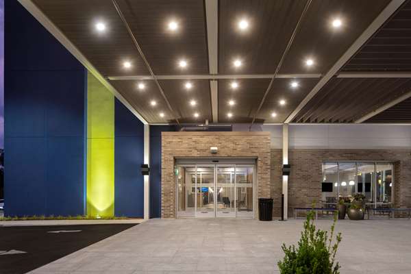 Exterior view - Home2 Suites by Hilton MetroCenter Nashville - I-65, Exit 85