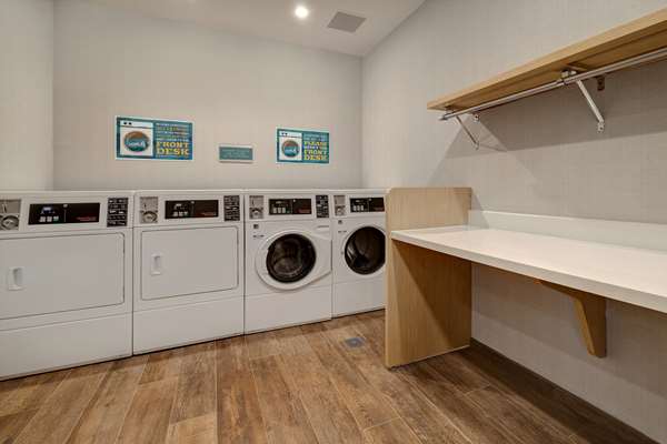  - Home2 Suites by Hilton MetroCenter Nashville - I-65, Exit 85