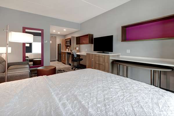  - Home2 Suites by Hilton MetroCenter Nashville - I-65, Exit 85