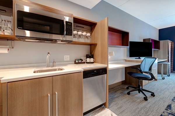  - Home2 Suites by Hilton MetroCenter Nashville - I-65, Exit 85
