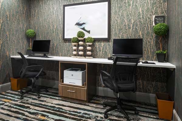 Conference Area - Homewood Suites by Hilton DFW Airport Fort Worth
