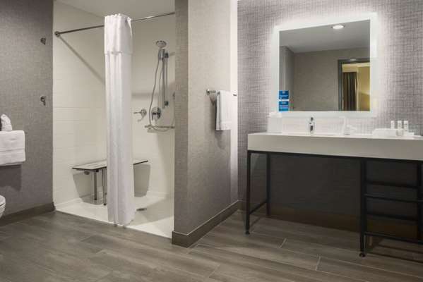  - Homewood Suites by Hilton DFW Airport Fort Worth