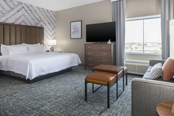  - Homewood Suites by Hilton DFW Airport Fort Worth