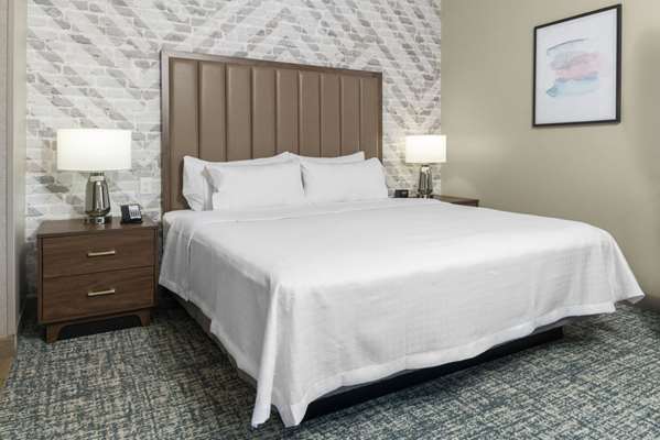  - Homewood Suites by Hilton DFW Airport Fort Worth