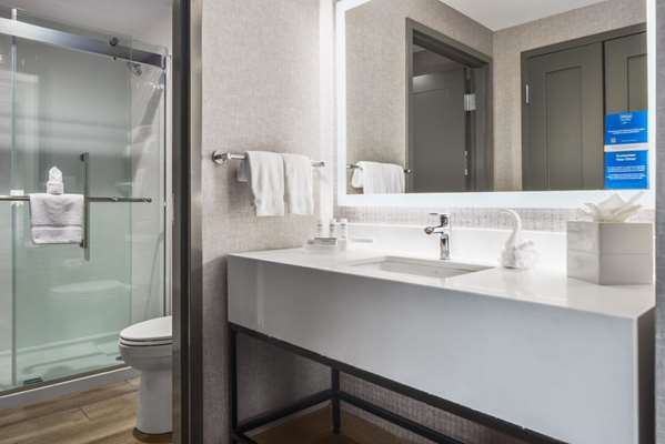  - Homewood Suites by Hilton DFW Airport Fort Worth