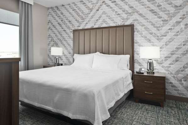  - Homewood Suites by Hilton DFW Airport Fort Worth