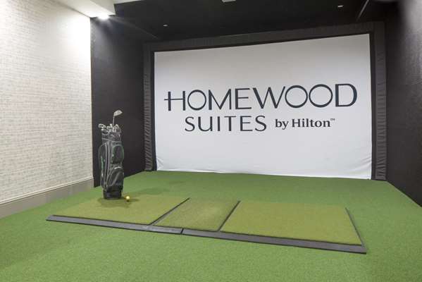 Golf - Homewood Suites by Hilton DFW Airport Fort Worth
