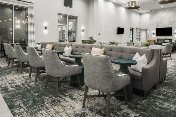  - Homewood Suites by Hilton DFW Airport Fort Worth