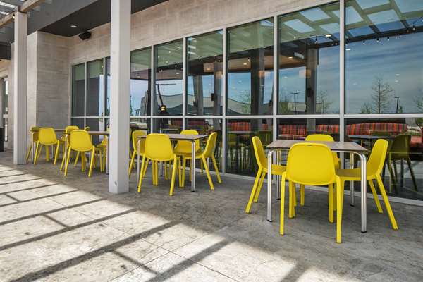 Exterior view - Home2 Suites by Hilton Rowlett