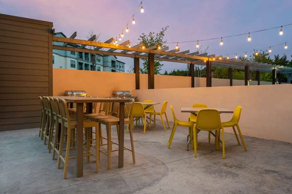 Restaurant - Home2 Suites by Hilton Rowlett