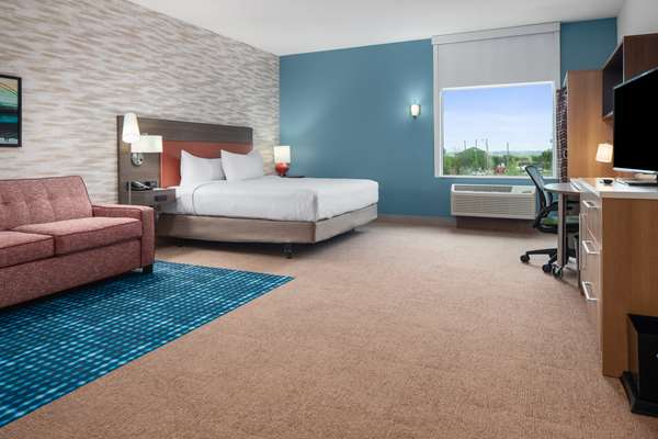  - Home2 Suites by Hilton Rowlett