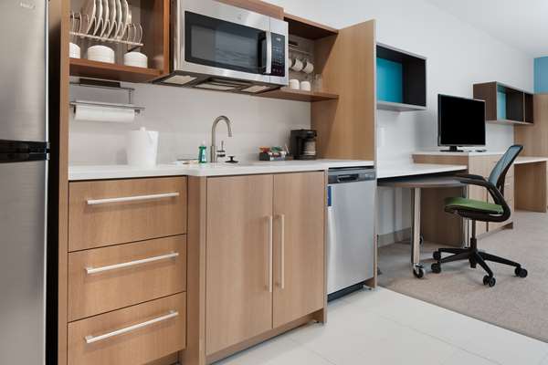  - Home2 Suites by Hilton Rowlett