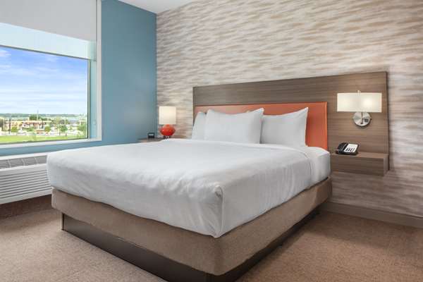  - Home2 Suites by Hilton Rowlett