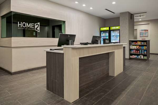  - Home2 Suites by Hilton Rowlett