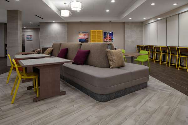 - Home2 Suites by Hilton Rowlett