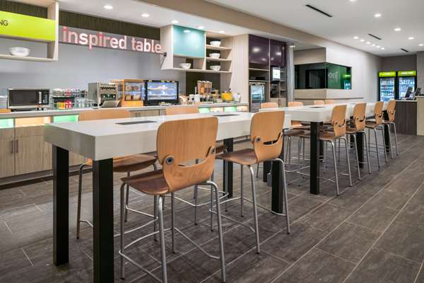 Amenities - Home2 Suites by Hilton Rowlett