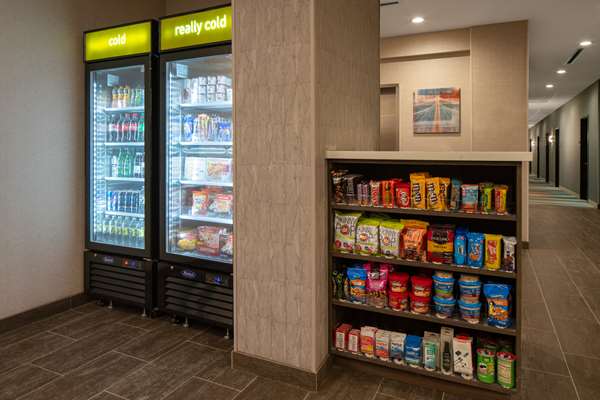 Restaurant - Home2 Suites by Hilton Rowlett