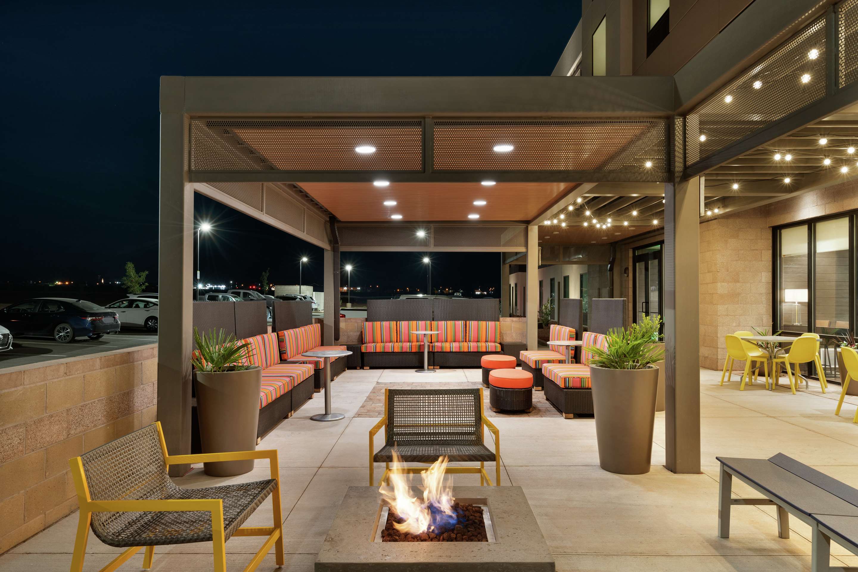 Exterior | Home2 Suites By Hilton Alamogordo