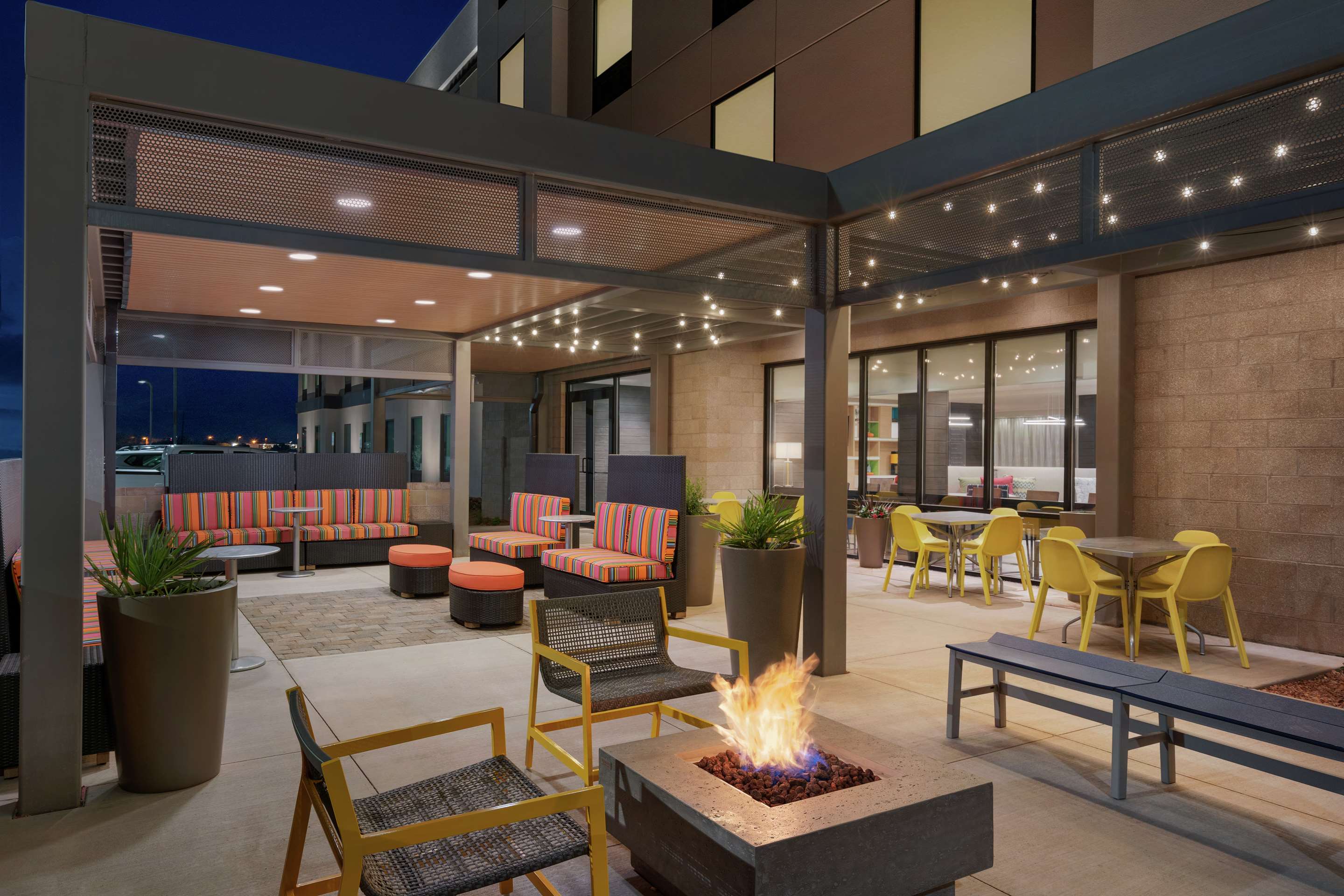 Exterior | Home2 Suites By Hilton Alamogordo