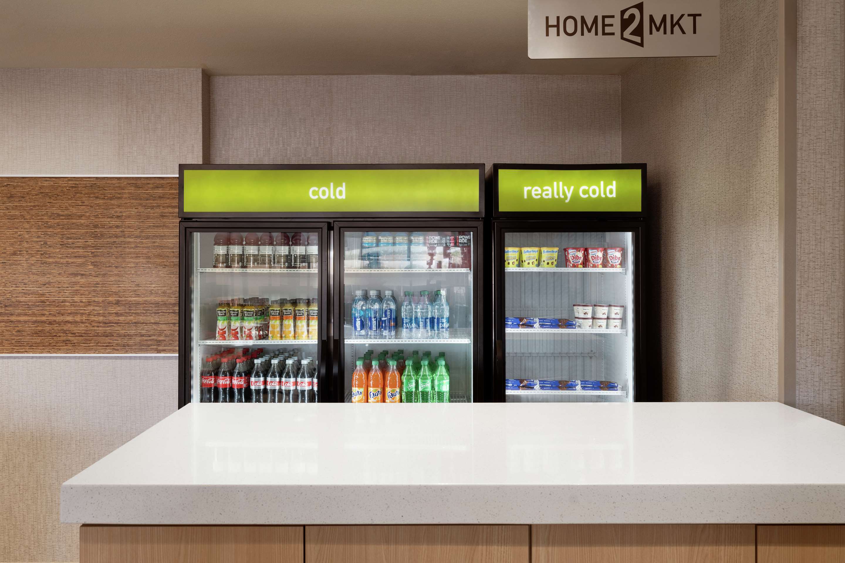 Lobby | Home2 Suites By Hilton Alamogordo