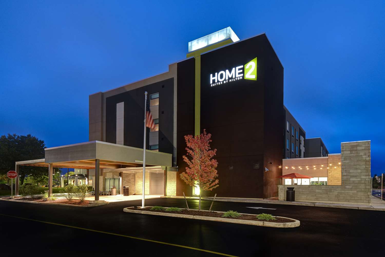 Home2 Suites by Hilton East Hanover, NJ See Discounts